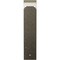 Ekena Millwork Morris Steel Bracket, Stainless Steel 3"W x 14"D x 14"H BKTM03X14X14MOSS - alternate 10
